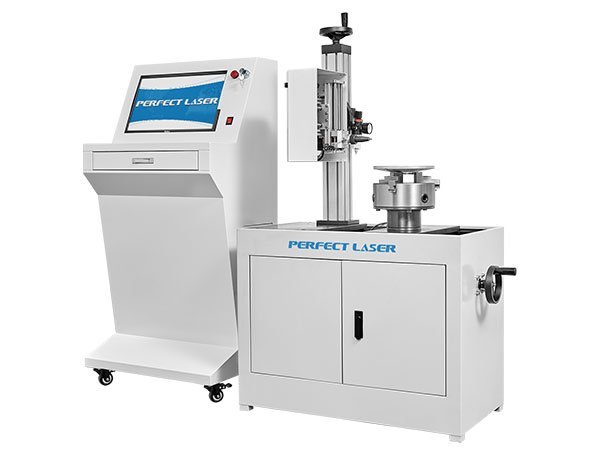 Dot Pin Marking Machines for Flange and Flywheel Edge Marking-PEQD-250E